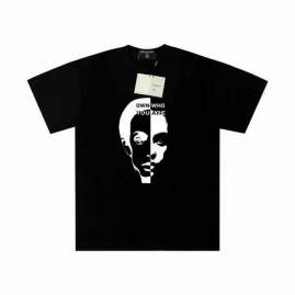 Picture of Balmain T Shirts Short _SKUBalmainS-XLcmtxBA6720555